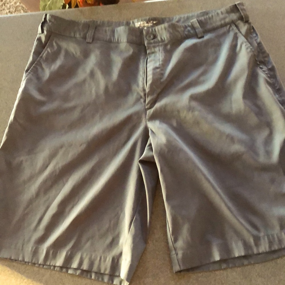 End Nike Golf Shorts
